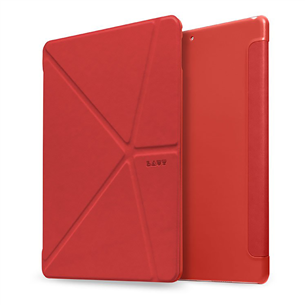 iPad Pro 10,5" case Laut Trifolio