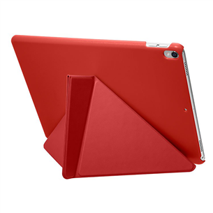 iPad Pro 10,5" case Laut Trifolio