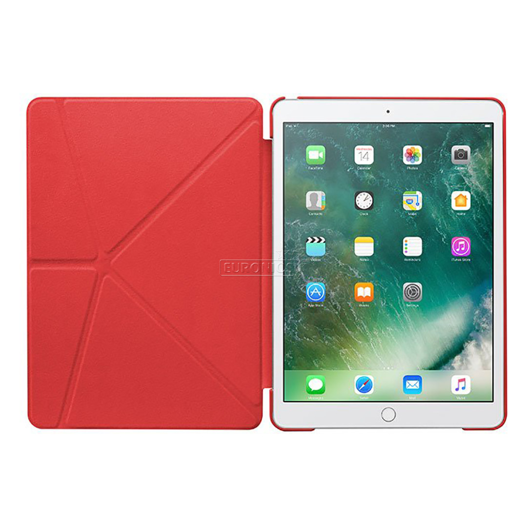 iPad Pro 10,5" case Laut Trifolio