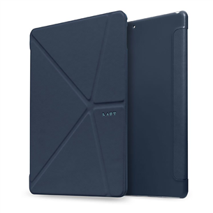 iPad Pro 10,5" case Laut Trifolio