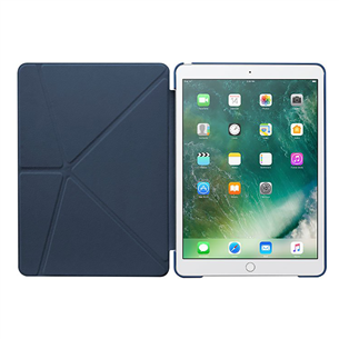 iPad Pro 10,5" case Laut Trifolio