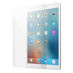 iPad Pro 10,5" glass screen protector Laut Prime Glass