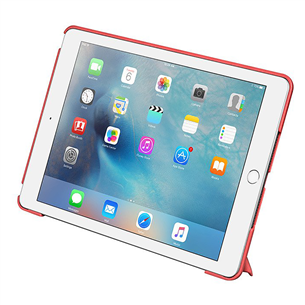 iPad 9,7" case Laut Trifolio