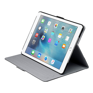 iPad 9,7" case Laut Profolio