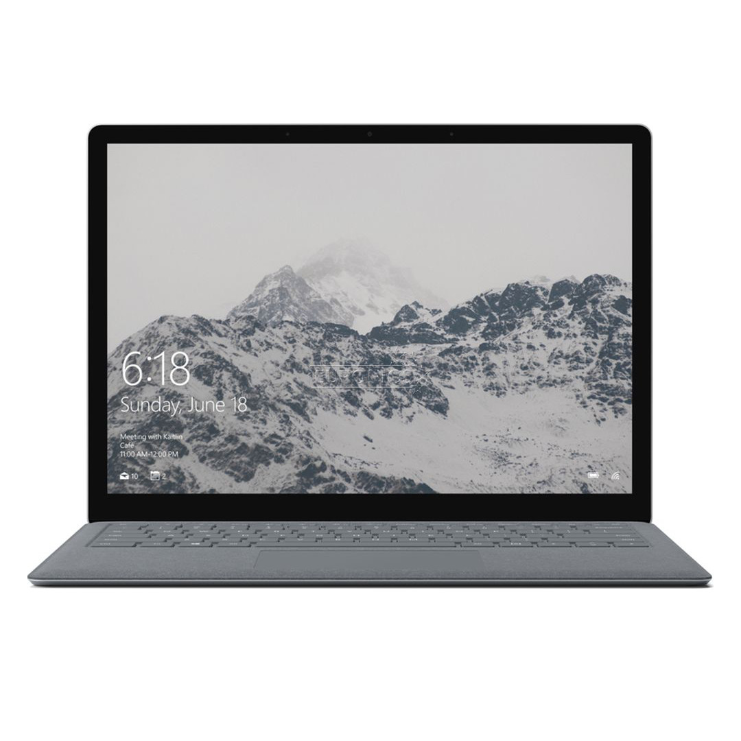 Sülearvuti Microsoft Surface