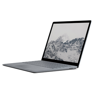 Sülearvuti Microsoft Surface