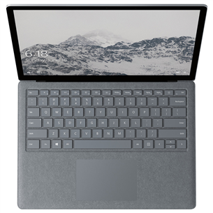 Ноутбук Surface, Microsoft