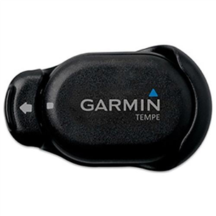 External wireless temperature sensor Garmin Tempe