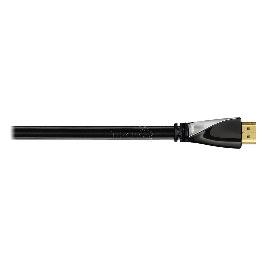 Cable HDMI 2.0b Avinity ( 2m)