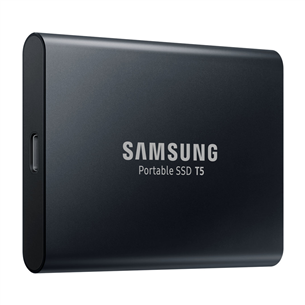 Väline SSD Samsung T5 (1 TB)