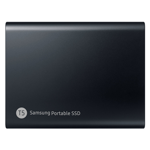 External SSD Samsung T5 (1 TB)