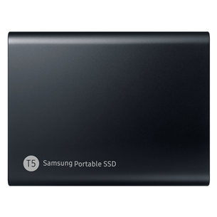 Внешний накопитель SSD Samsung T5 (1 ТБ)