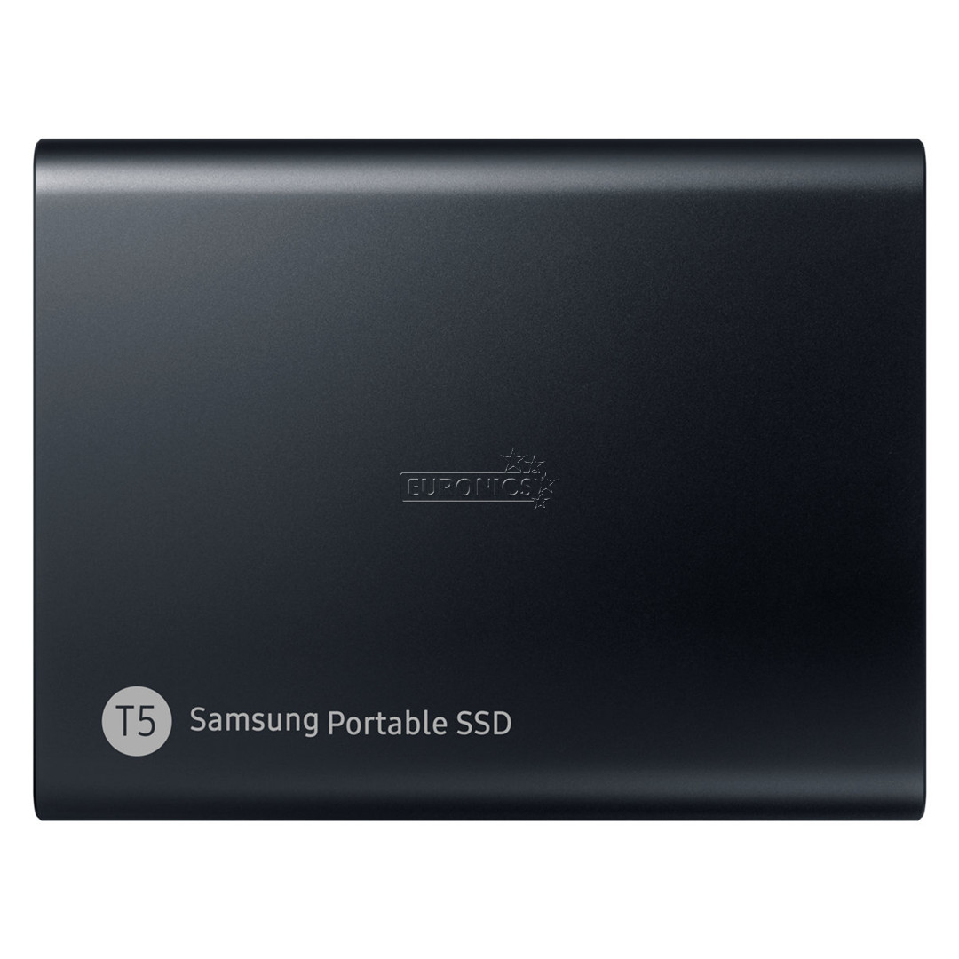 Väline SSD Samsung T5 (1 TB)