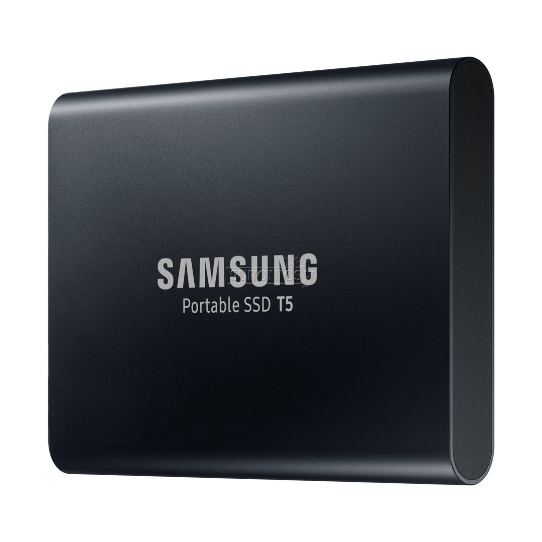 Väline SSD Samsung T5 (1 TB)