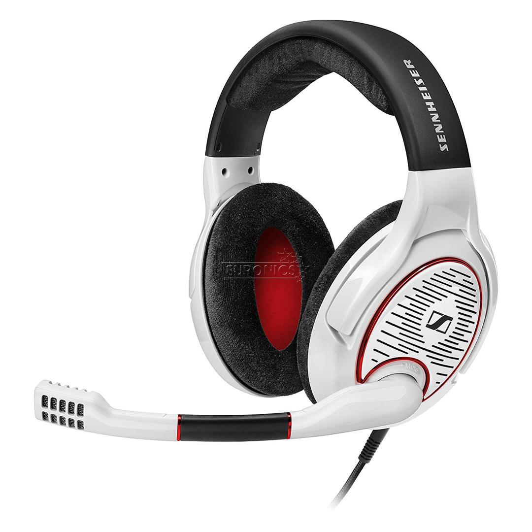 Гарнитура GAME ONE, Sennheiser