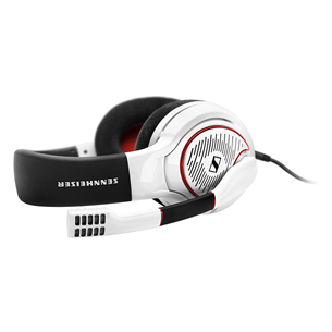 Peakomplekt Sennheiser GAME ONE