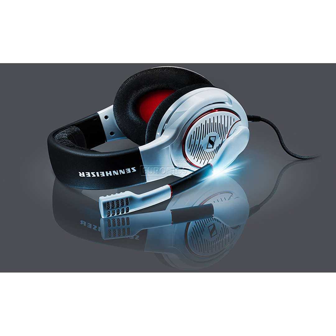Гарнитура GAME ONE, Sennheiser