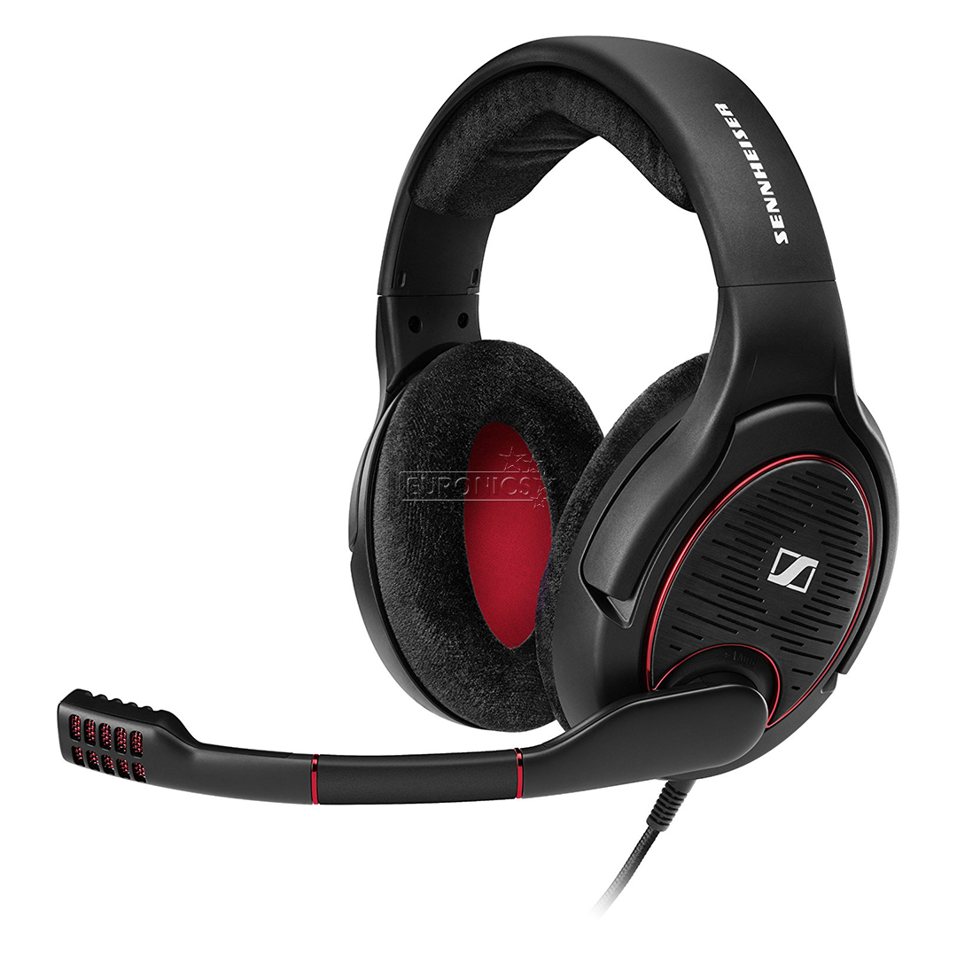 Peakomplekt Sennheiser GAME ONE