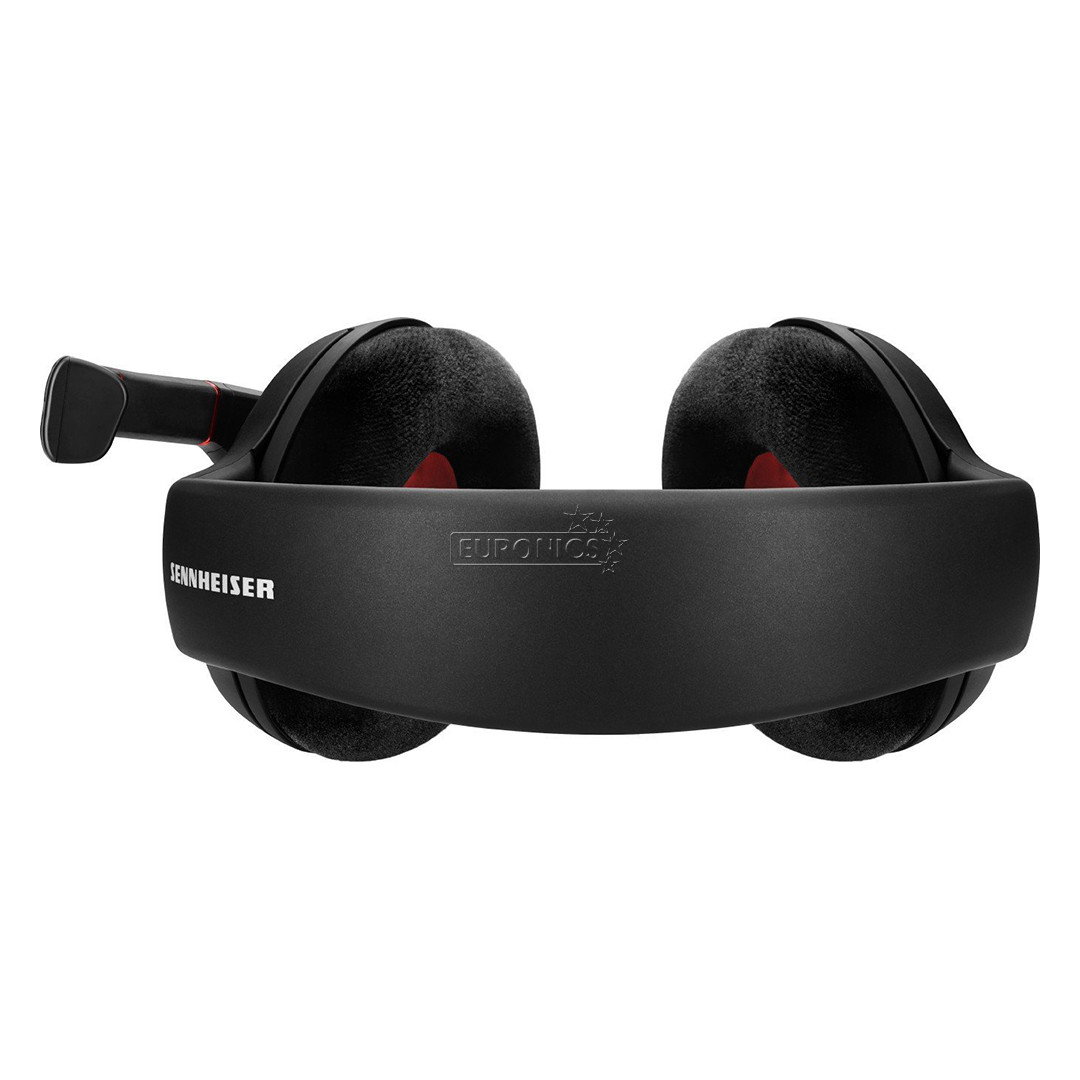 Peakomplekt Sennheiser GAME ONE