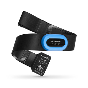 Нагрудный пульсометр Garmin