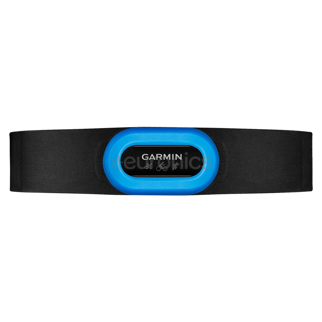 HRM-Tri pulsivöö Garmin