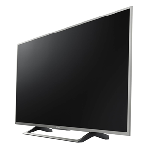 55'' Ultra HD LED LCD TV, Sony