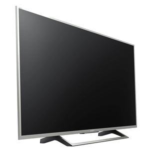 55'' Ultra HD LED LCD TV, Sony
