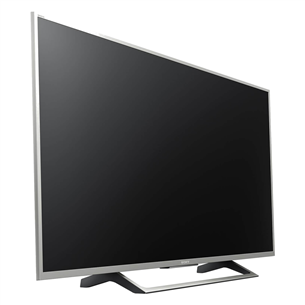 55'' Ultra HD 4K LED ЖК-телевизор, Sony