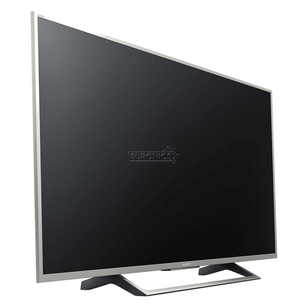 55'' Ultra HD LED LCD TV, Sony