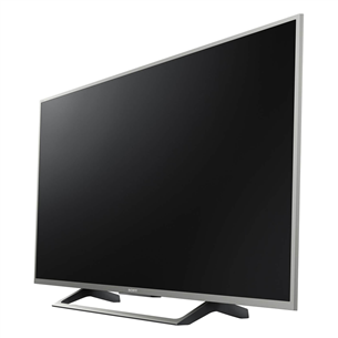 49'' Ultra HD LED LCD ЖК-телевизор, Sony