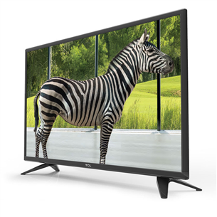 40'' Full HD LED LCD TV TCL