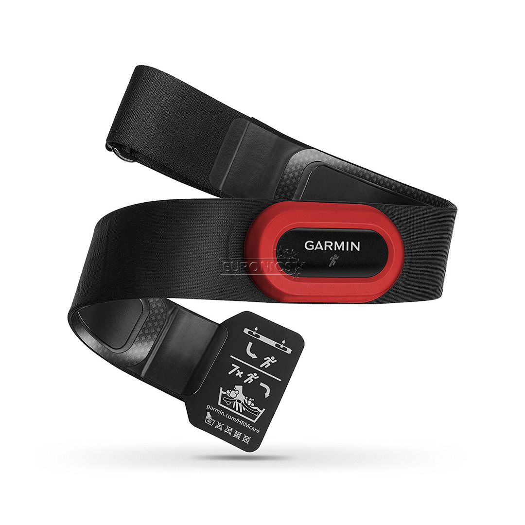 Пульсометр Garmin HRM - Run v2