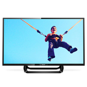 32" Full HD LED LCD ЖК-телевизор, Philips