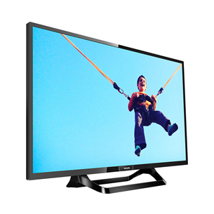 32" Full HD LED LCD ЖК-телевизор, Philips