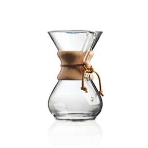 Kohvikann 6-tassi Chemex CM-6A