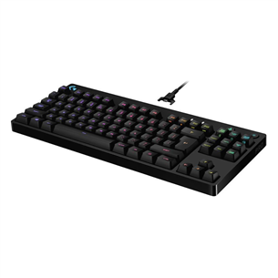 Klaviatuur Logitech G Pro (US)