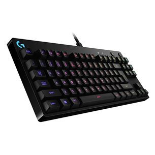 Keyboard Logitech G Pro (US)