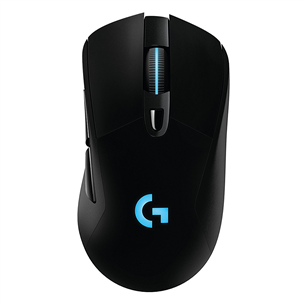 Беспроводная мышь G703, Logitech