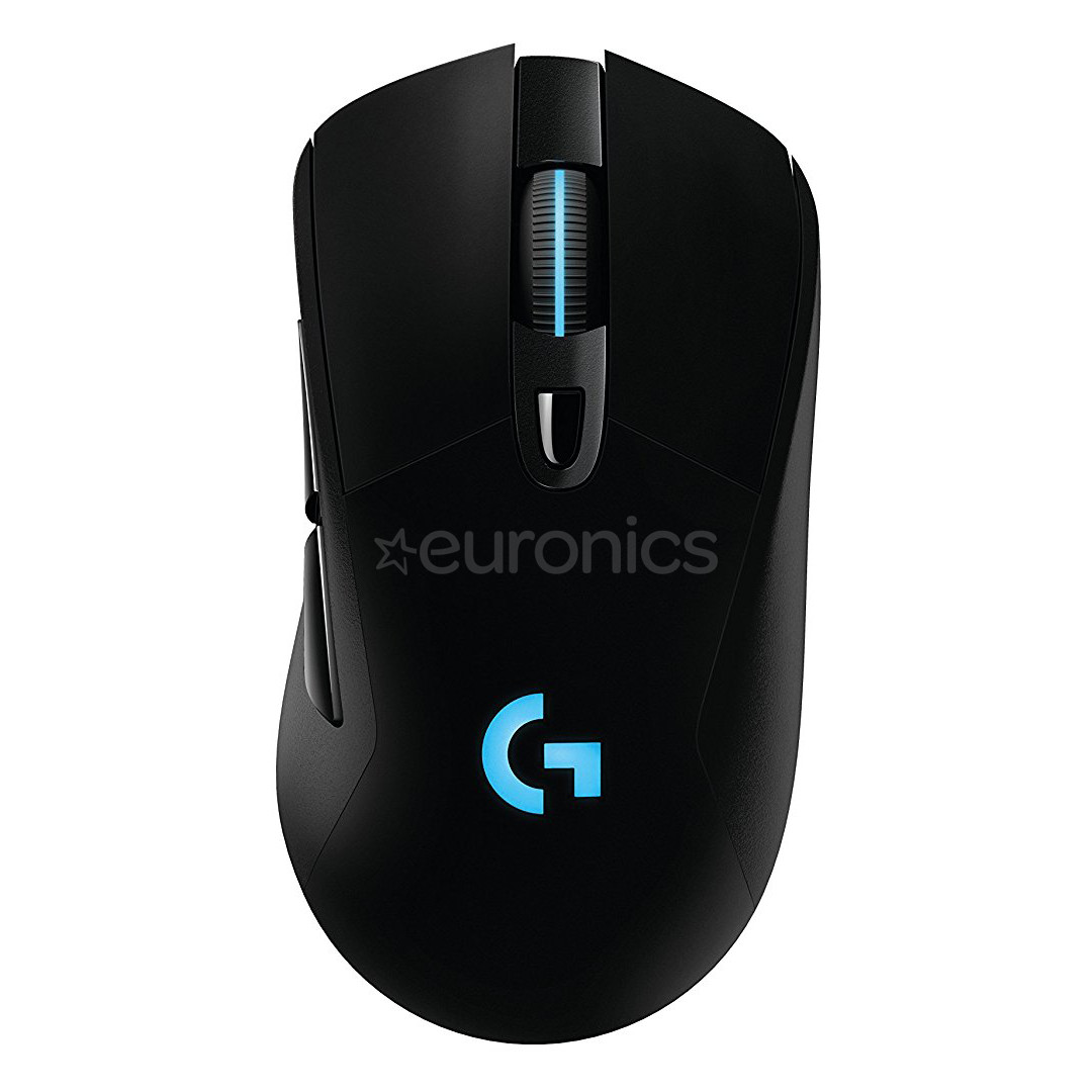 Juhtmevaba hiir Logitech G703