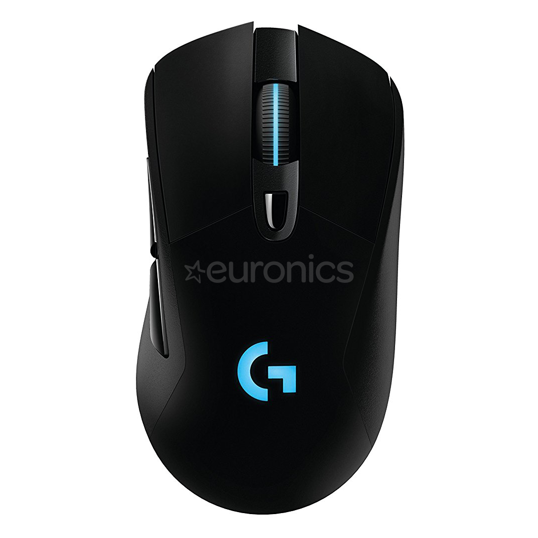 Juhtmevaba hiir Logitech G703
