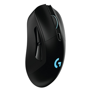 Juhtmevaba hiir Logitech G703