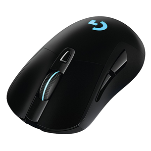 Беспроводная мышь G703, Logitech