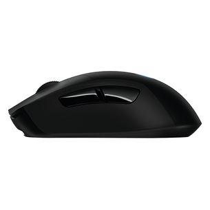 Wireless mouse Logitech G703