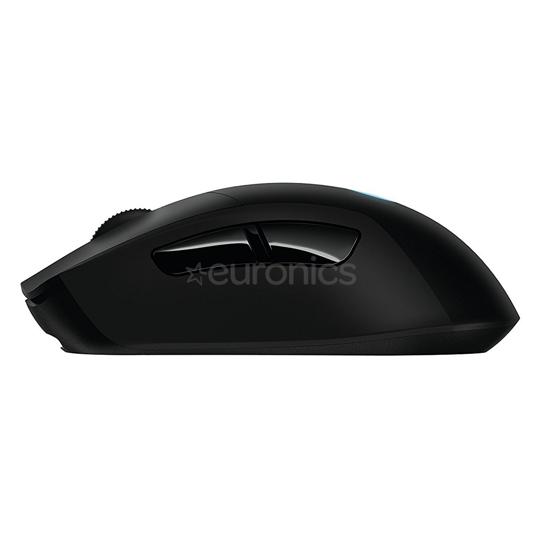 Juhtmevaba hiir Logitech G703
