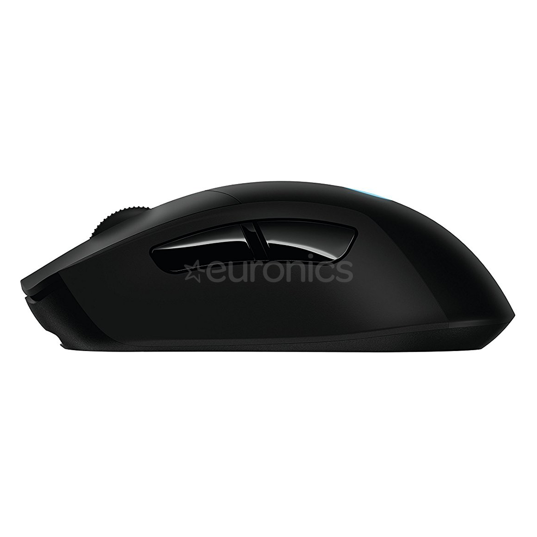 Juhtmevaba hiir Logitech G703