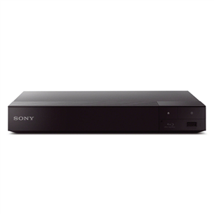 Проигрыватель Blu-ray Sony BDP-S6700 BDPS6700B.EC1