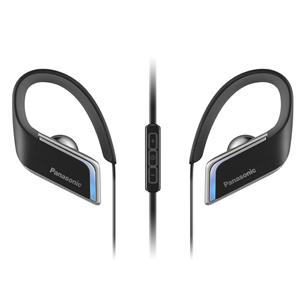 Wireless earphones Panasonic