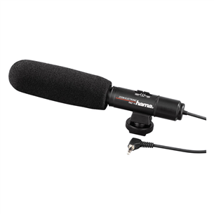 Microphone Hama RMZ-14