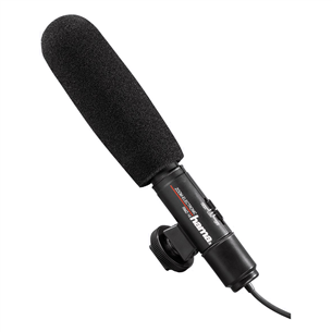 Microphone Hama RMZ-14