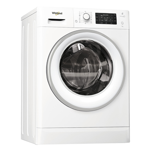Washing machine Whirlpool (7 kg)